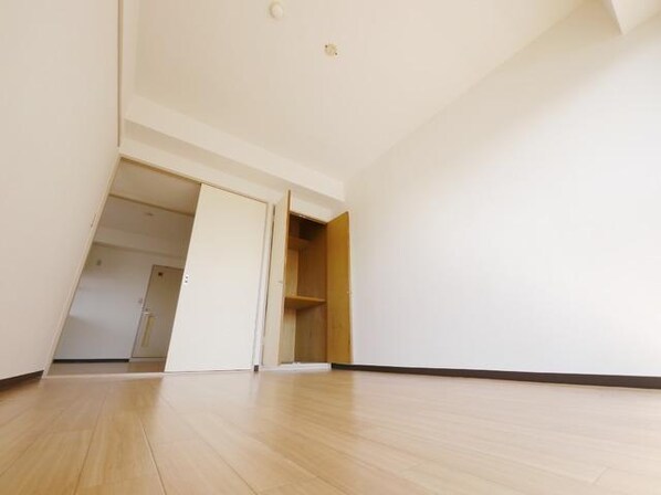 ライブ赤羽の物件内観写真